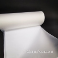 Film adesivo a caldo in tessuto idrico